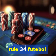 rule 34 futebol